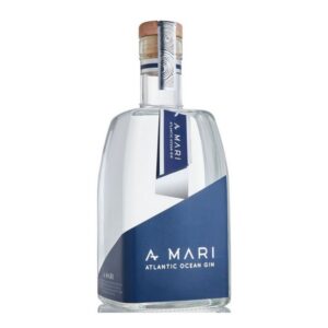 A Mari Atlantic Ocean Gin 750ml