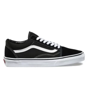Vans Old Skool Skate Shoes