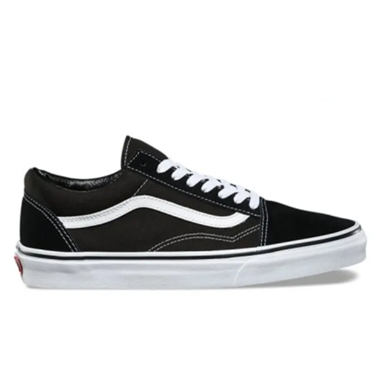 Vans Old Skool Skate Shoes